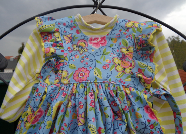 Schürzenkleid Hanny
